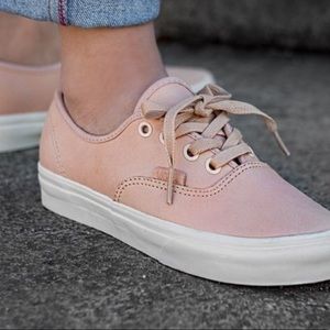 Vans Veggie Tan Authentic DX Sneakers Vans Veggie Tan Authentic DX Sneakers